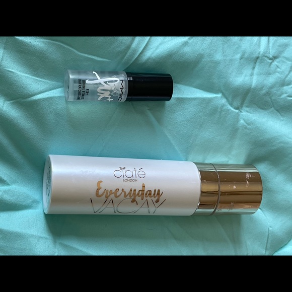 Setting spray - Picture 2 of 5